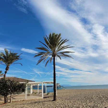Fuengirola Centro 2 Room & Beach, By Casa De Sol Hr Ngoại thất bức ảnh