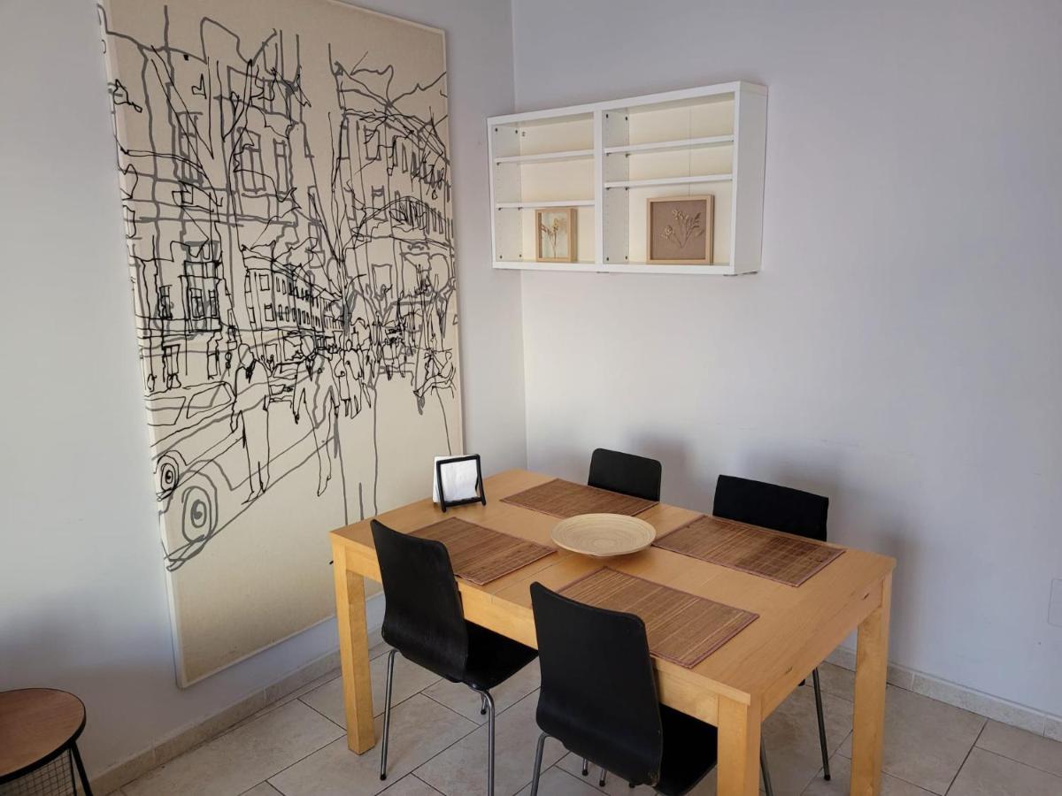 Fuengirola Centro 2 Room & Beach, By Casa De Sol Hr Ngoại thất bức ảnh