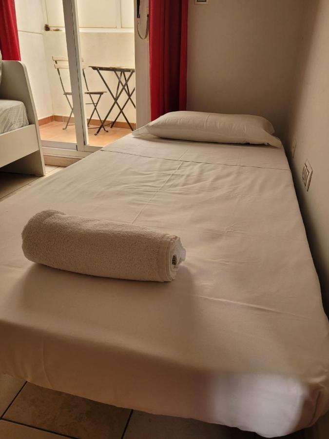 Fuengirola Centro 2 Room & Beach, By Casa De Sol Hr Ngoại thất bức ảnh