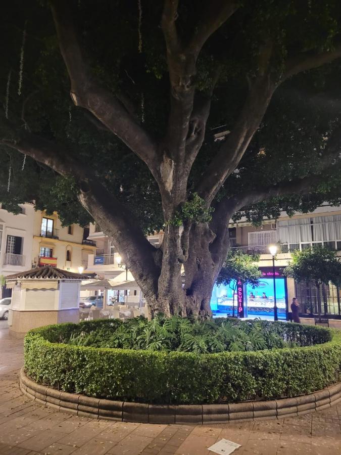 Fuengirola Centro 2 Room & Beach, By Casa De Sol Hr Ngoại thất bức ảnh