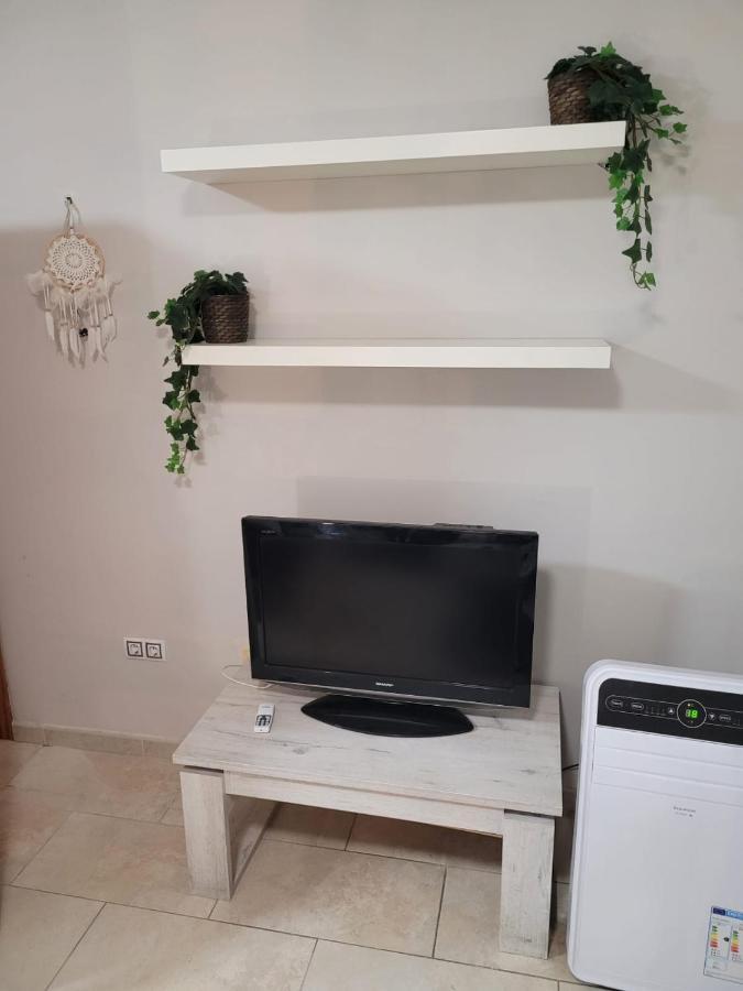 Fuengirola Centro 2 Room & Beach, By Casa De Sol Hr Ngoại thất bức ảnh
