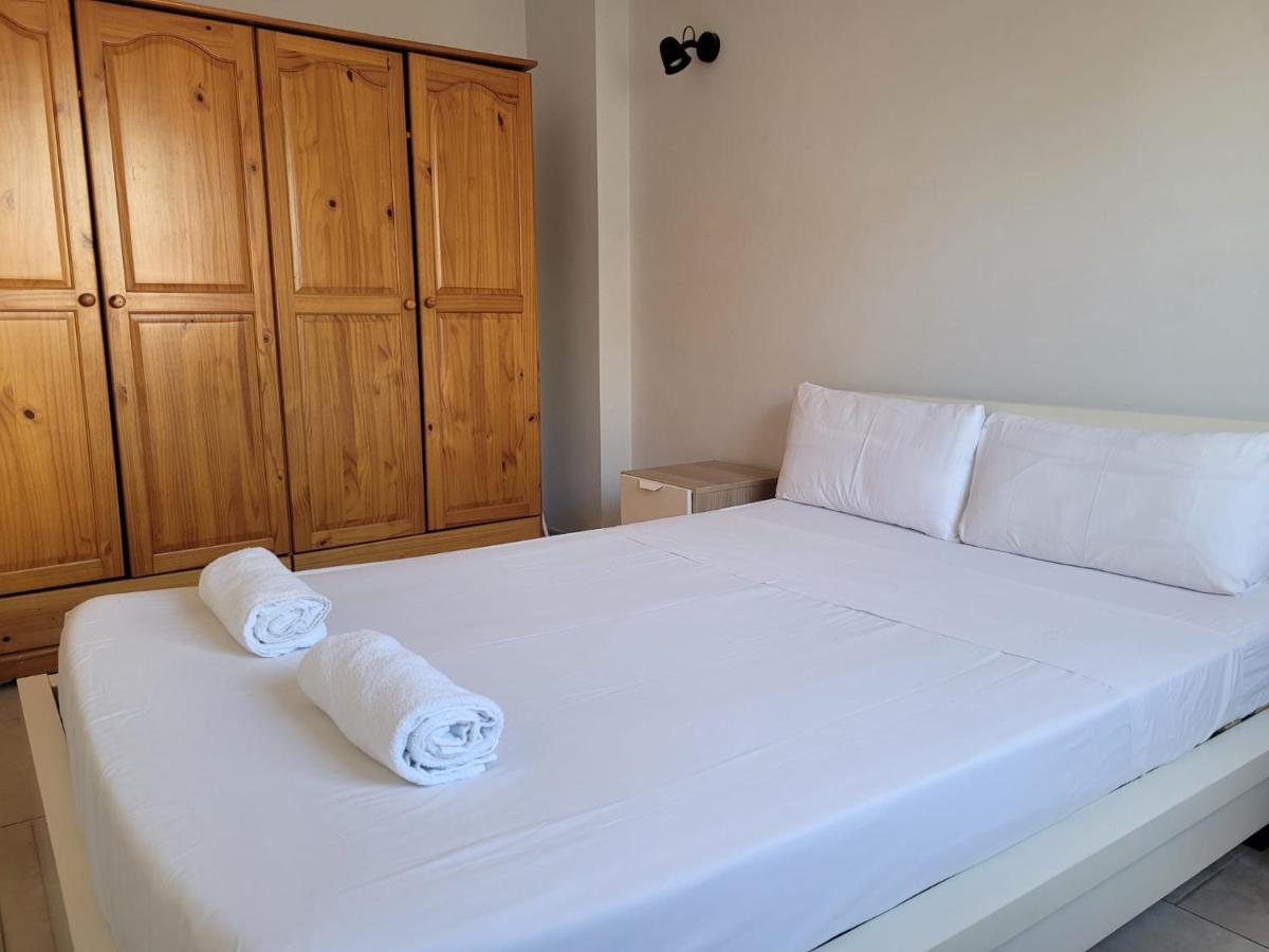 Fuengirola Centro 2 Room & Beach, By Casa De Sol Hr Ngoại thất bức ảnh
