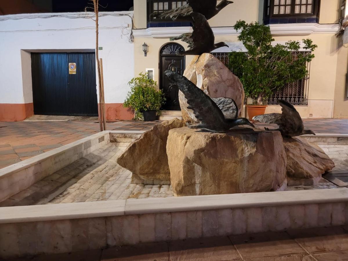 Fuengirola Centro 2 Room & Beach, By Casa De Sol Hr Ngoại thất bức ảnh