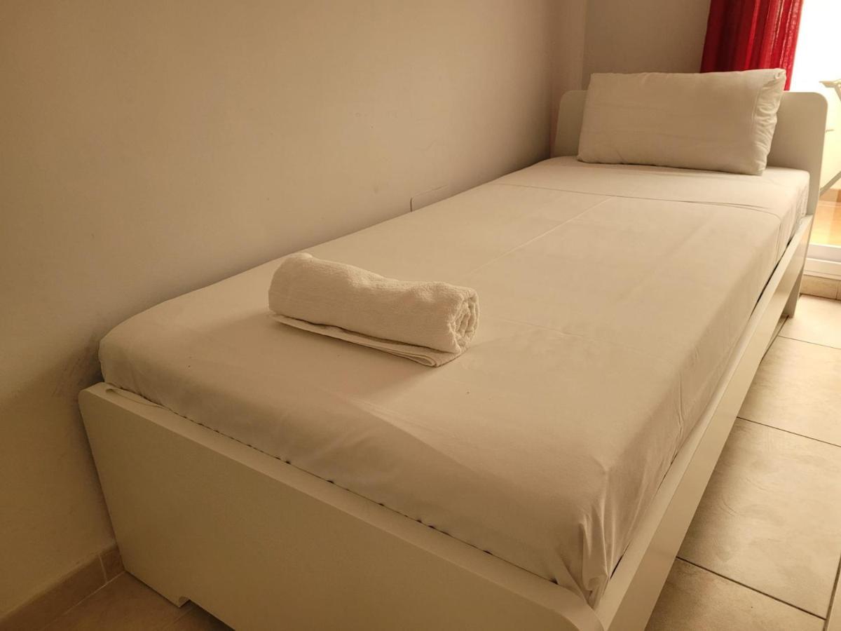 Fuengirola Centro 2 Room & Beach, By Casa De Sol Hr Ngoại thất bức ảnh