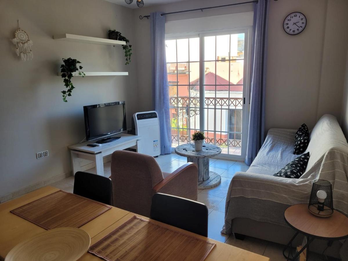 Fuengirola Centro 2 Room & Beach, By Casa De Sol Hr Ngoại thất bức ảnh