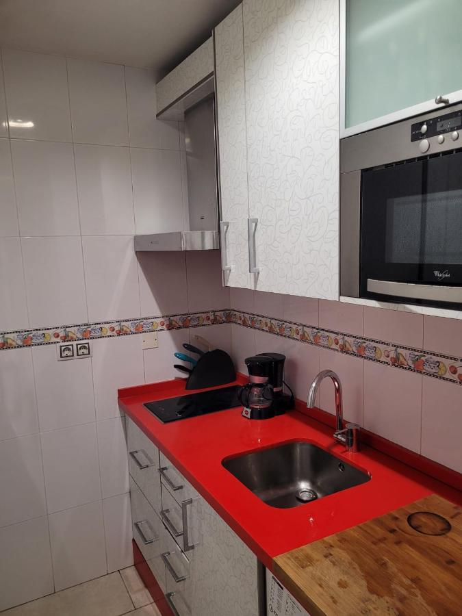 Fuengirola Centro 2 Room & Beach, By Casa De Sol Hr Ngoại thất bức ảnh